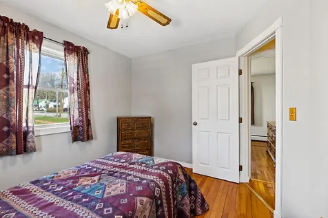 22 Mayflower Road Augusta ME 04330