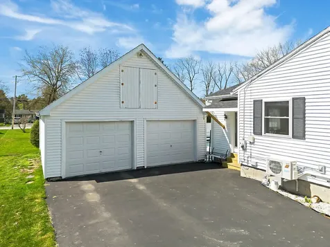 22 Mayflower Road Augusta ME 04330