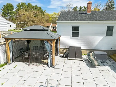 22 Mayflower Road Augusta ME 04330