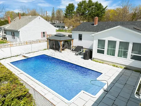 22 Mayflower Road Augusta ME 04330