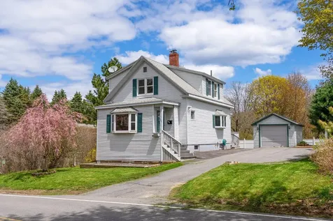 294 Mitchell Road Cape Elizabeth ME 04107