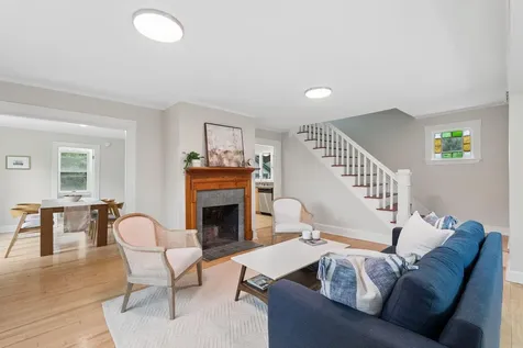 294 Mitchell Road Cape Elizabeth ME 04107