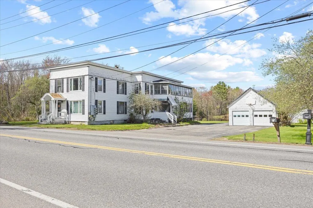 115 West Street Biddeford ME 04005