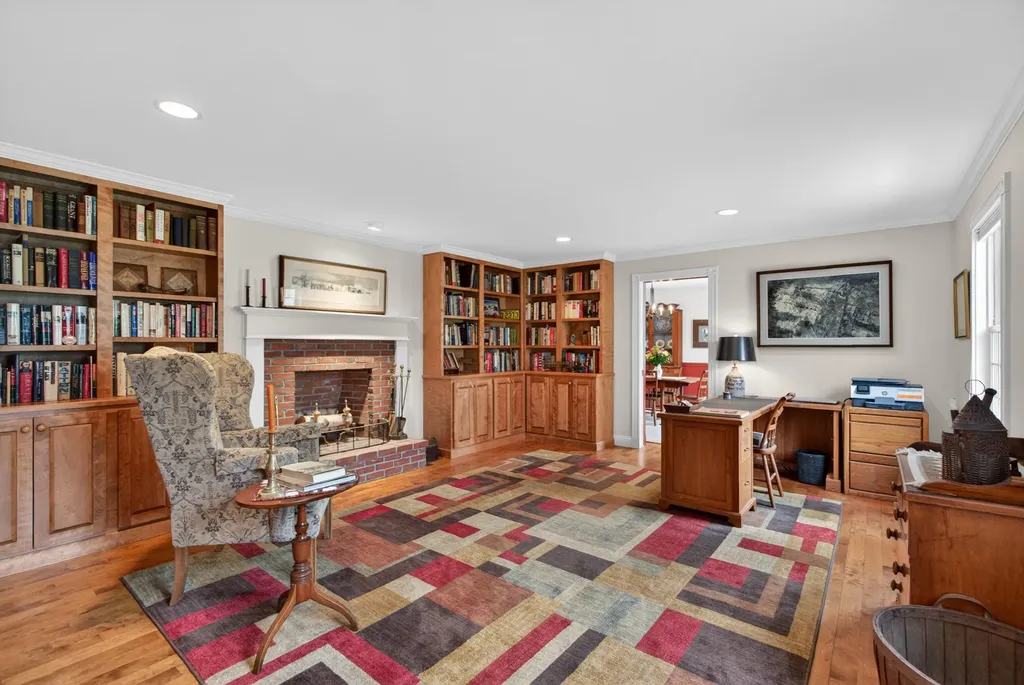 44 Oakwood Drive Kennebunkport ME 04046