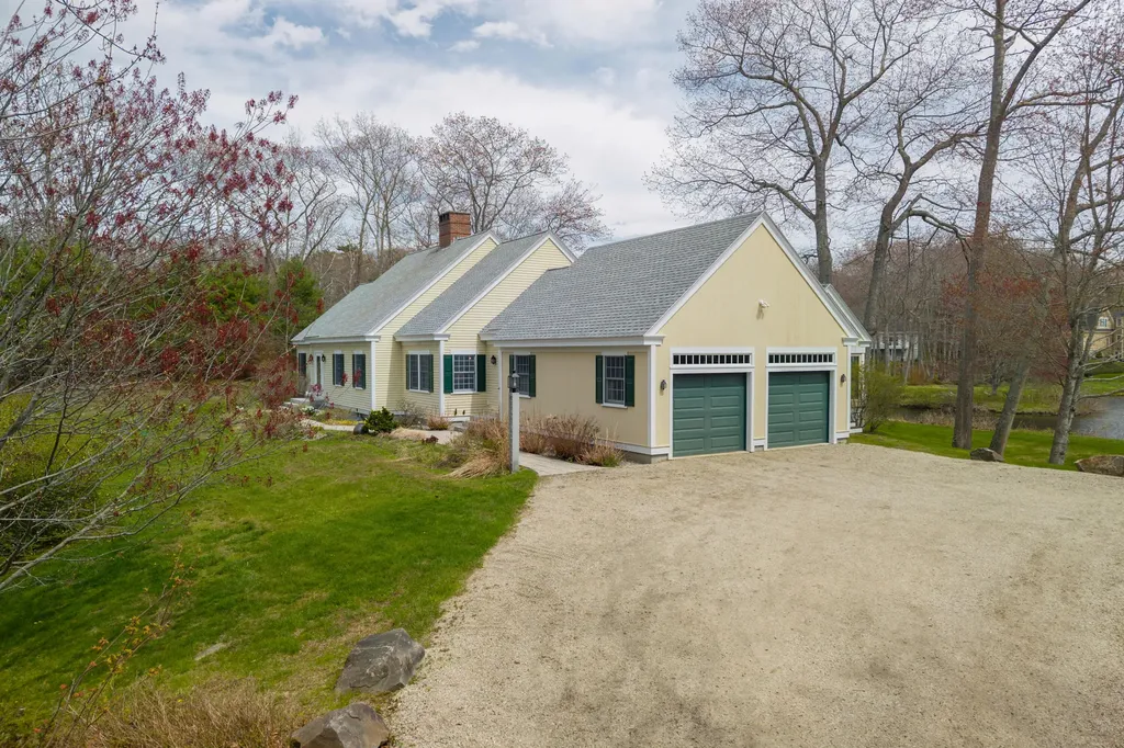 44 Oakwood Drive Kennebunkport ME 04046