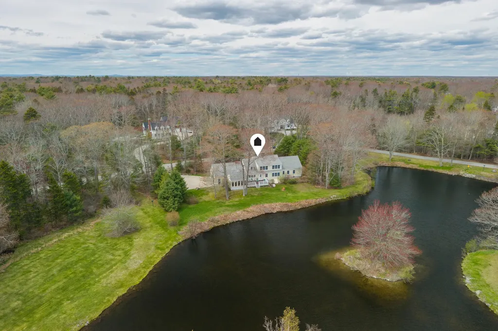 44 Oakwood Drive Kennebunkport ME 04046