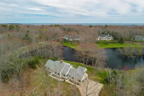 44 Oakwood Drive Kennebunkport ME 04046