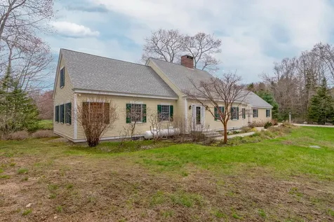 44 Oakwood Drive Kennebunkport ME 04046