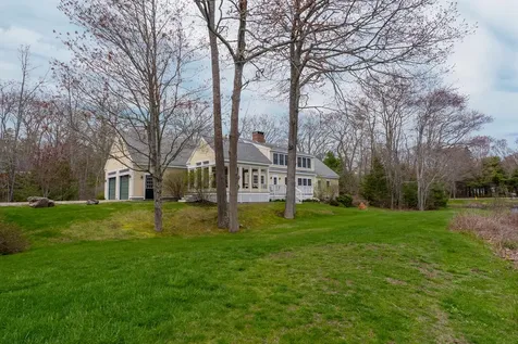 44 Oakwood Drive Kennebunkport ME 04046