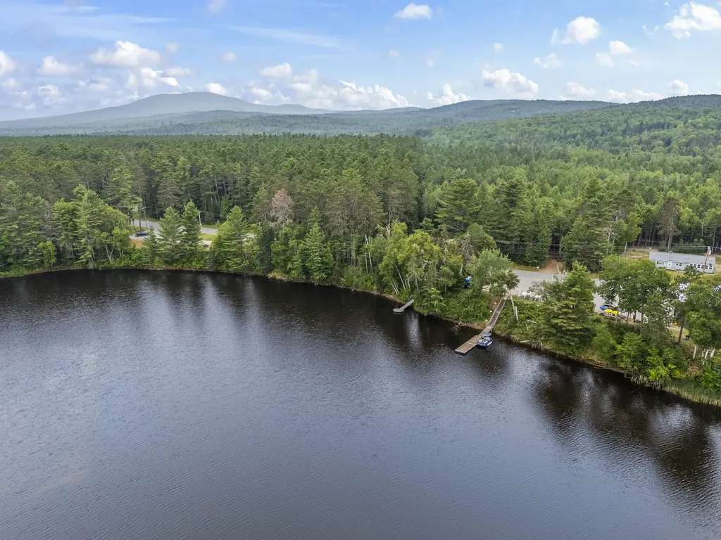 965 Arnold Trail Eustis ME 04936