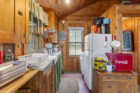 965 Arnold Trail Eustis ME 04936