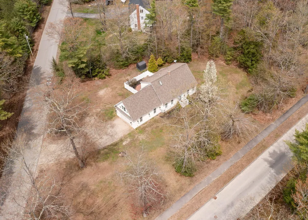 176 Weeks Road Gorham ME 04038