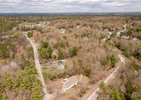 176 Weeks Road Gorham ME 04038