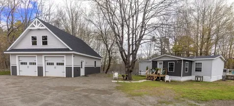 1124 South Street Dover-foxcroft ME 04426