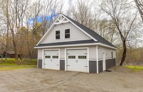 1124 South Street Dover-foxcroft ME 04426