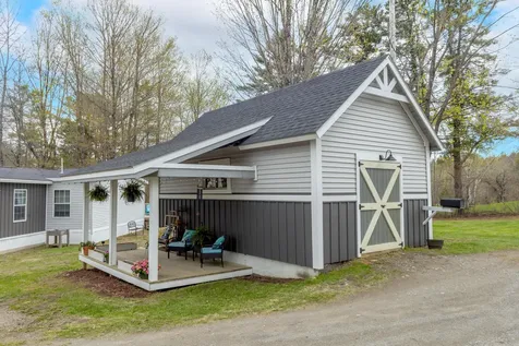 1124 South Street Dover-foxcroft ME 04426