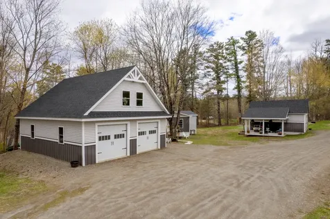 1124 South Street Dover-foxcroft ME 04426