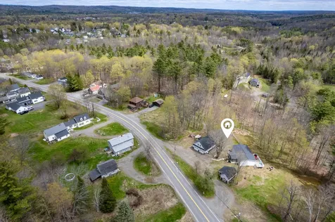 1124 South Street Dover-foxcroft ME 04426