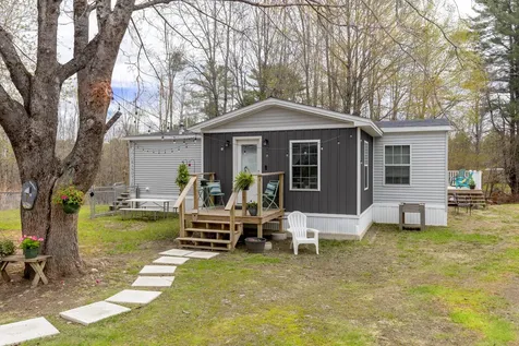 1124 South Street Dover-foxcroft ME 04426