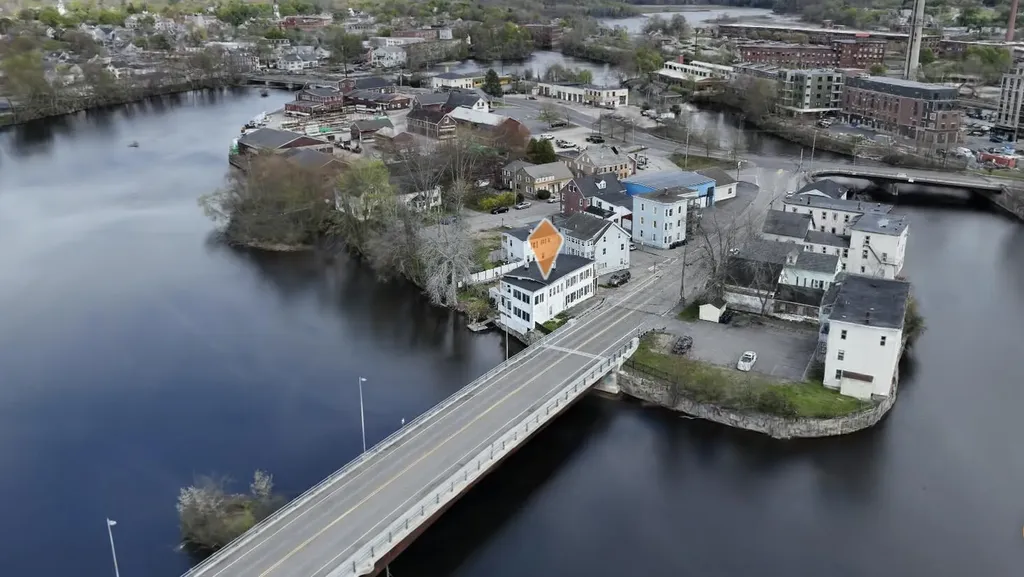 20 Pine Street Biddeford ME 04005