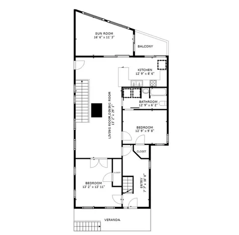 20 Pine Street Biddeford ME 04005