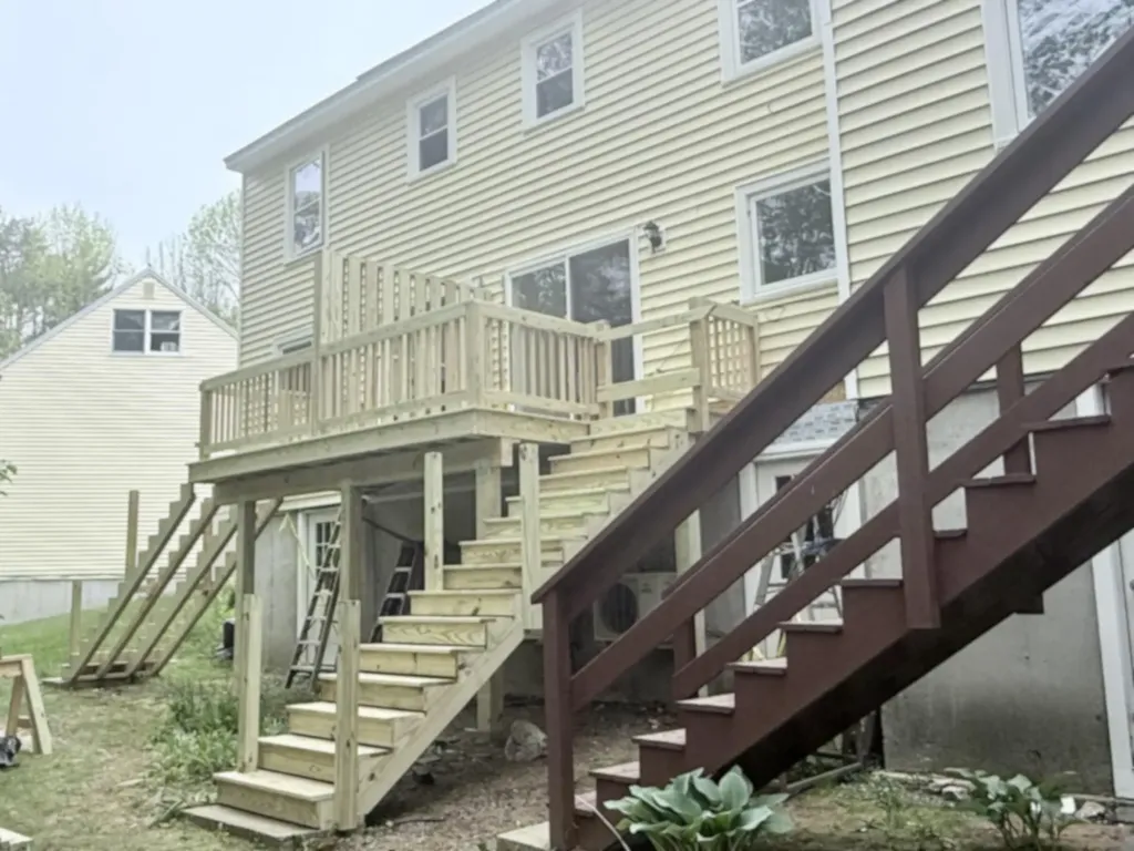 22 Powder Mill Drive Kennebunk ME 04043