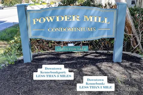 22 Powder Mill Drive Kennebunk ME 04043