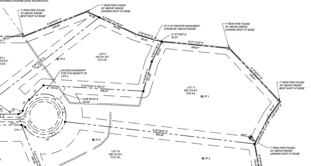Lot #11 Jordan Heights Road Cornish ME 04020