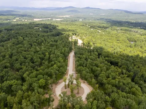 Lot #11 Jordan Heights Road Cornish ME 04020