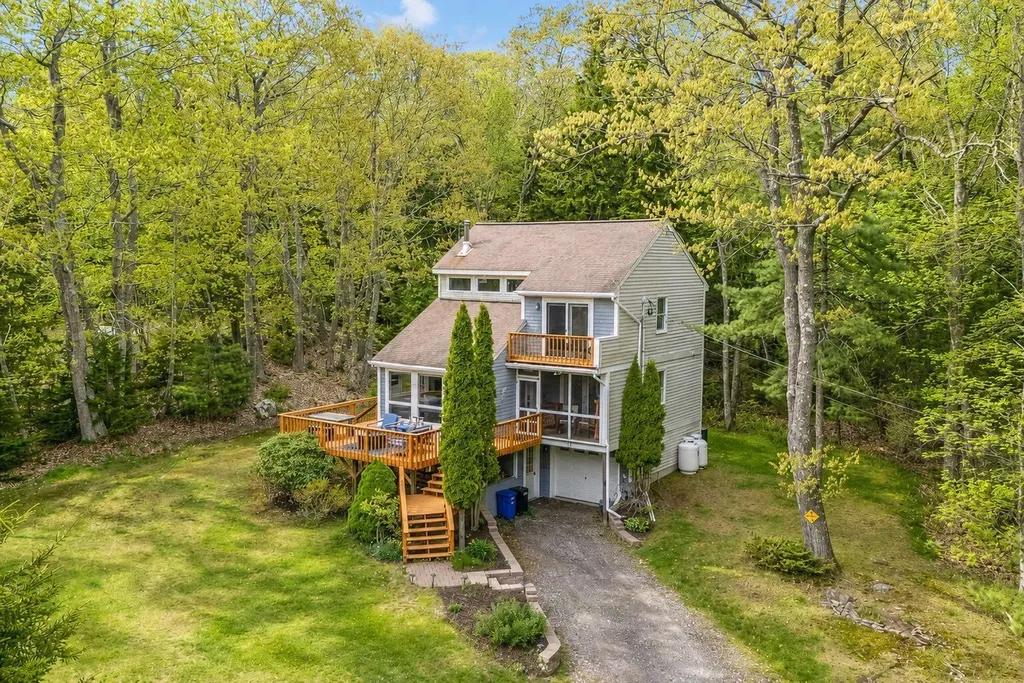 259 Marrtown Road Georgetown ME 04548