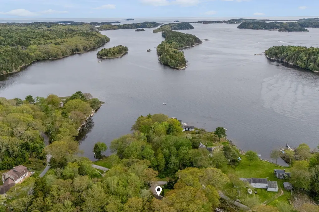 259 Marrtown Road Georgetown ME 04548