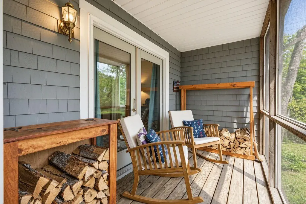 259 Marrtown Road Georgetown ME 04548