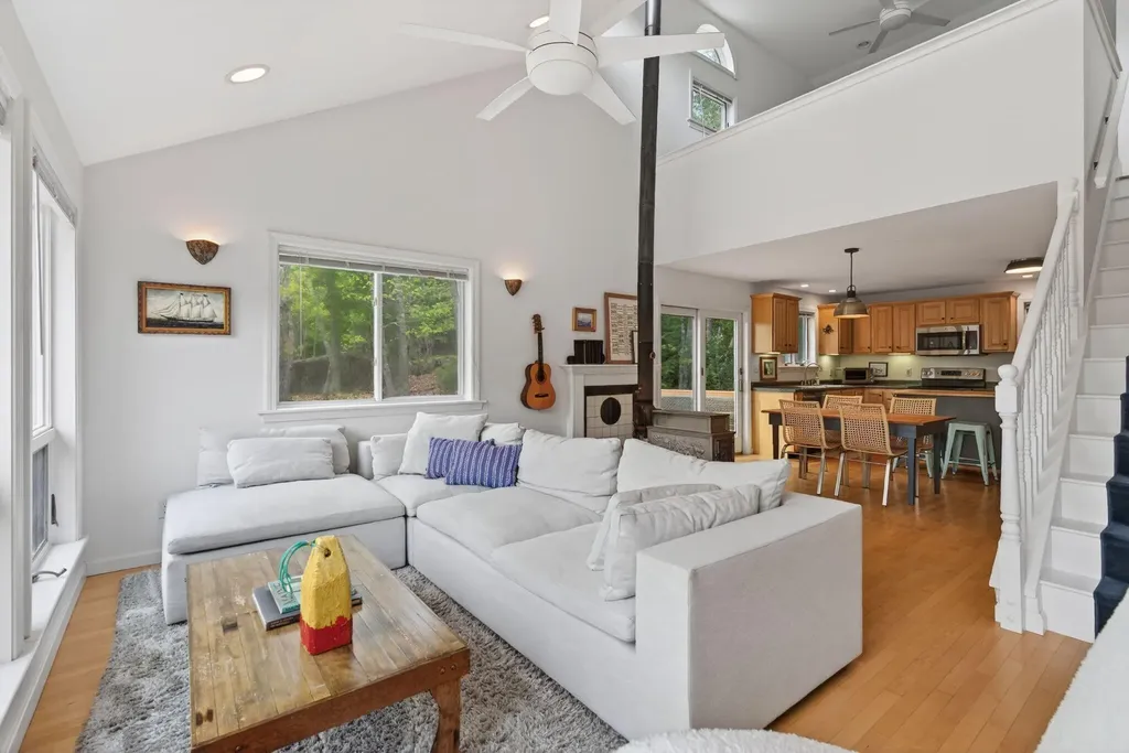 259 Marrtown Road Georgetown ME 04548
