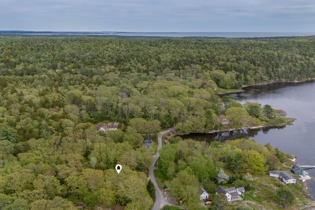 259 Marrtown Road Georgetown ME 04548