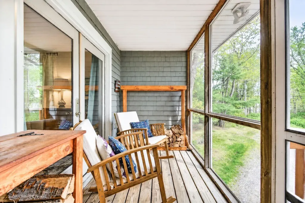 259 Marrtown Road Georgetown ME 04548
