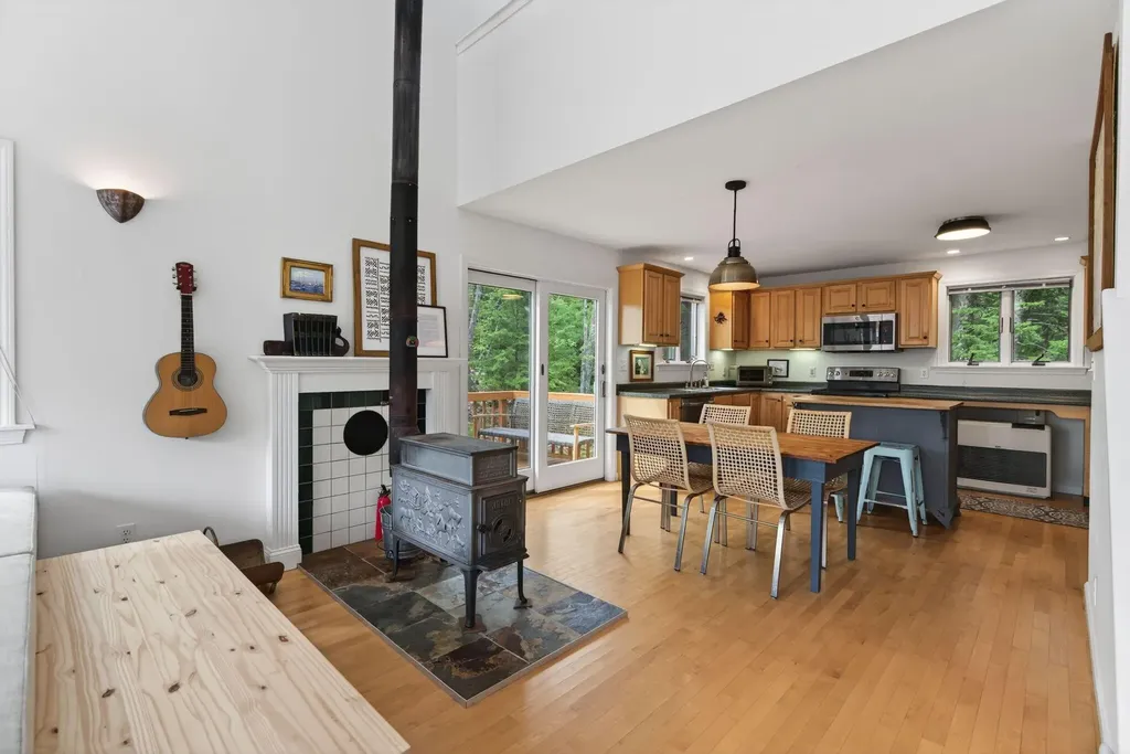 259 Marrtown Road Georgetown ME 04548