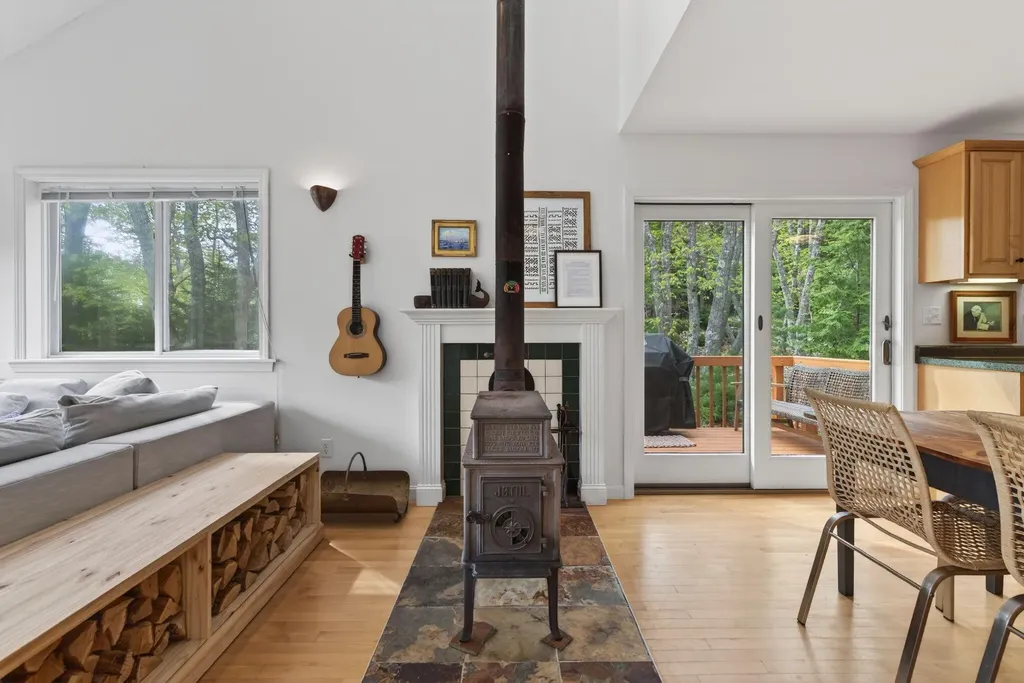 259 Marrtown Road Georgetown ME 04548