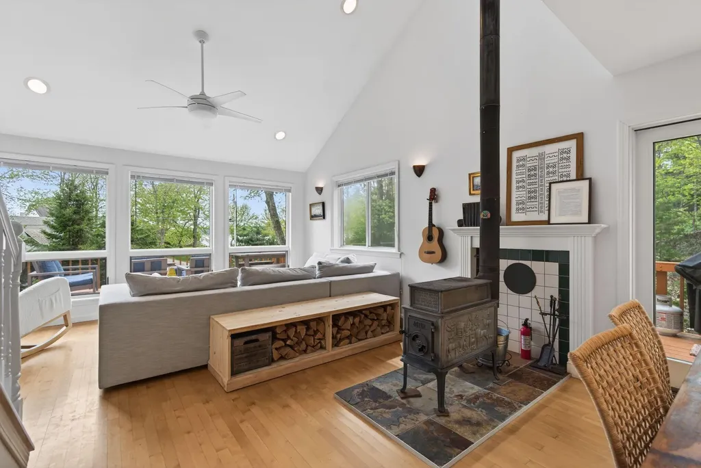 259 Marrtown Road Georgetown ME 04548