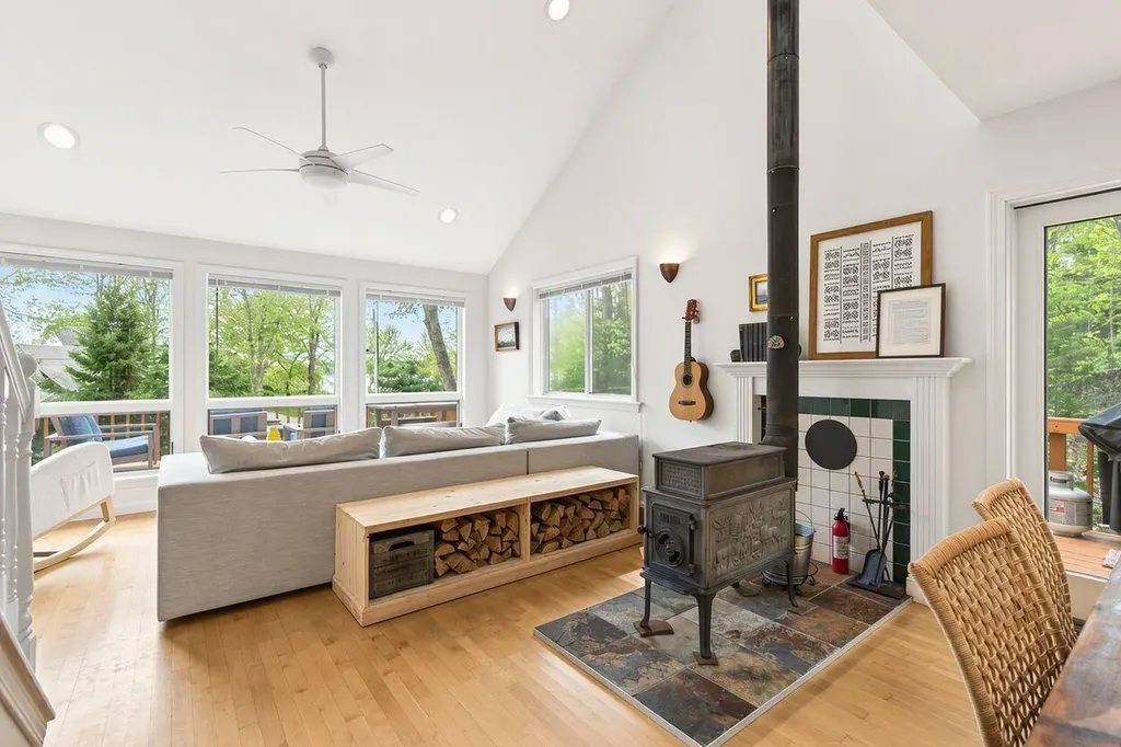 259 Marrtown Road Georgetown ME 04548