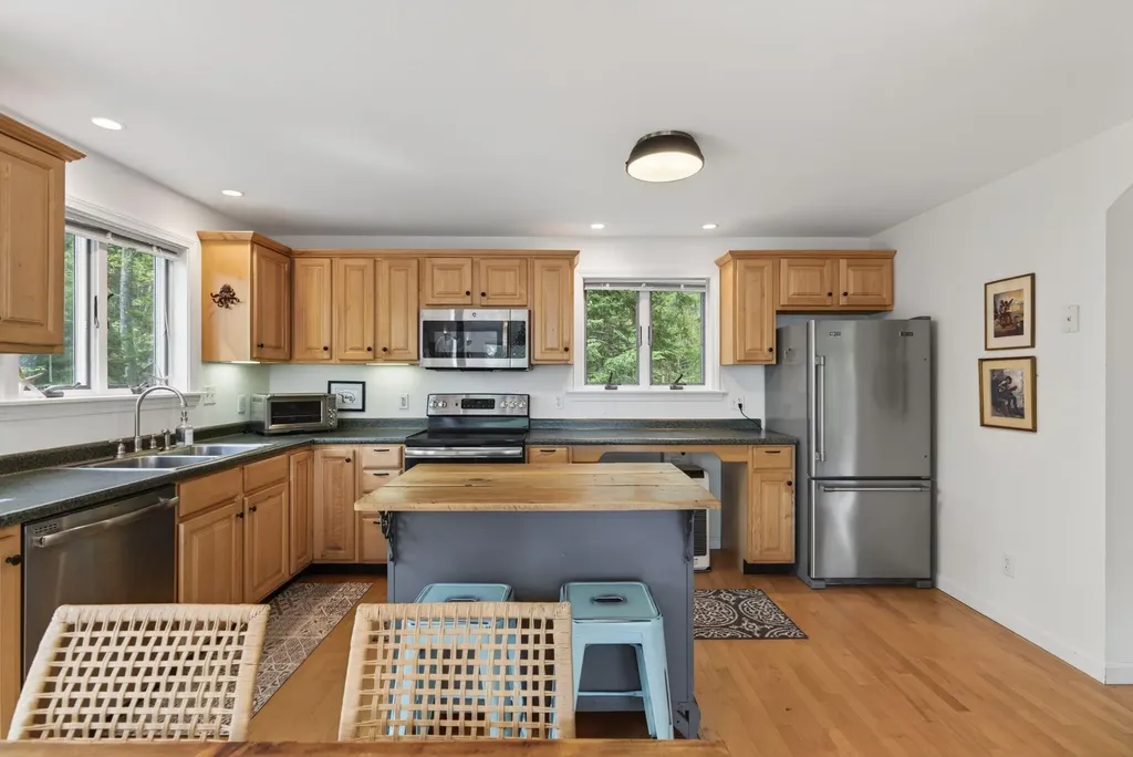 259 Marrtown Road Georgetown ME 04548