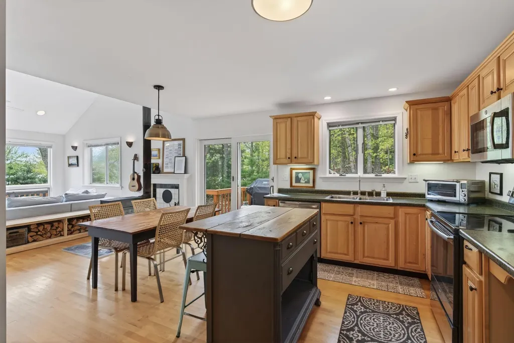 259 Marrtown Road Georgetown ME 04548