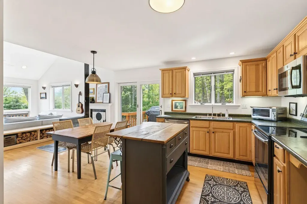 259 Marrtown Road Georgetown ME 04548