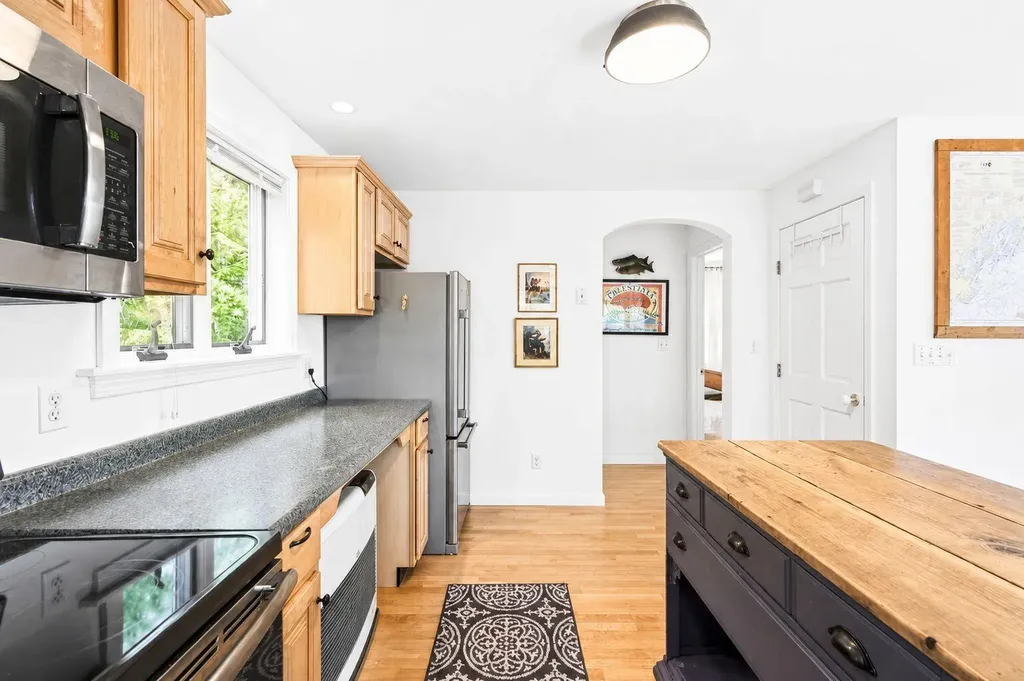 259 Marrtown Road Georgetown ME 04548