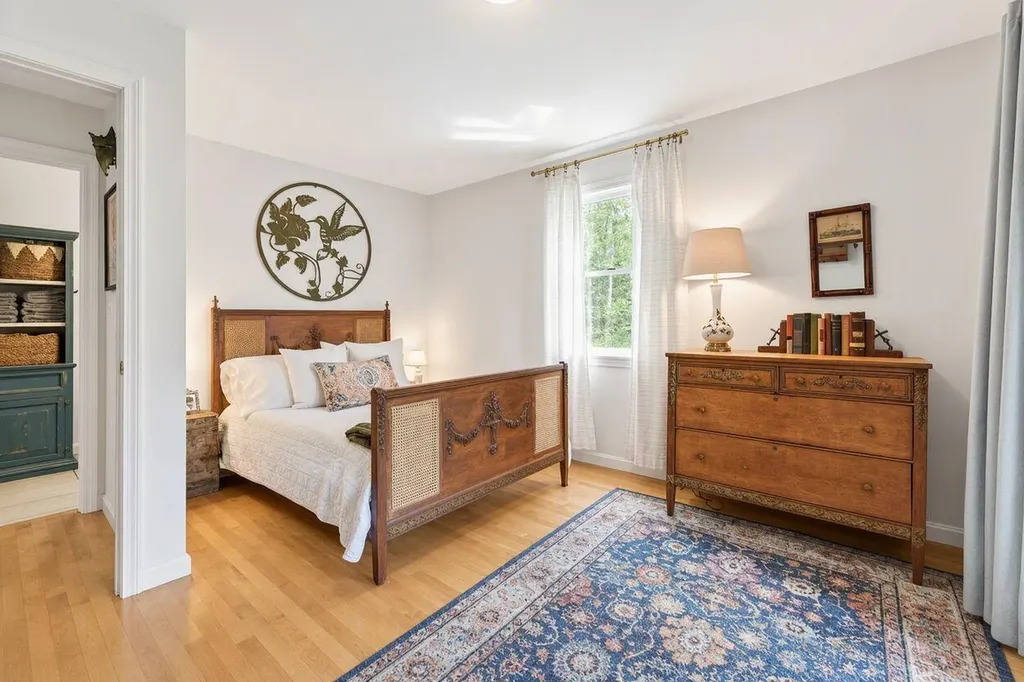 259 Marrtown Road Georgetown ME 04548