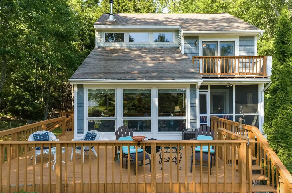 259 Marrtown Road Georgetown ME 04548