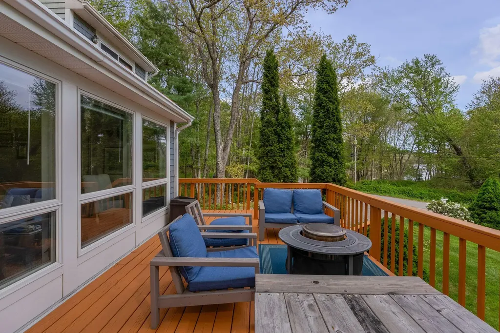 259 Marrtown Road Georgetown ME 04548