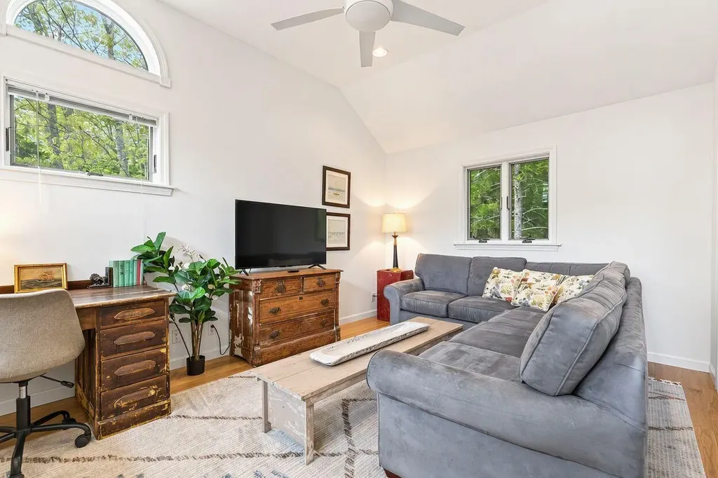 259 Marrtown Road Georgetown ME 04548