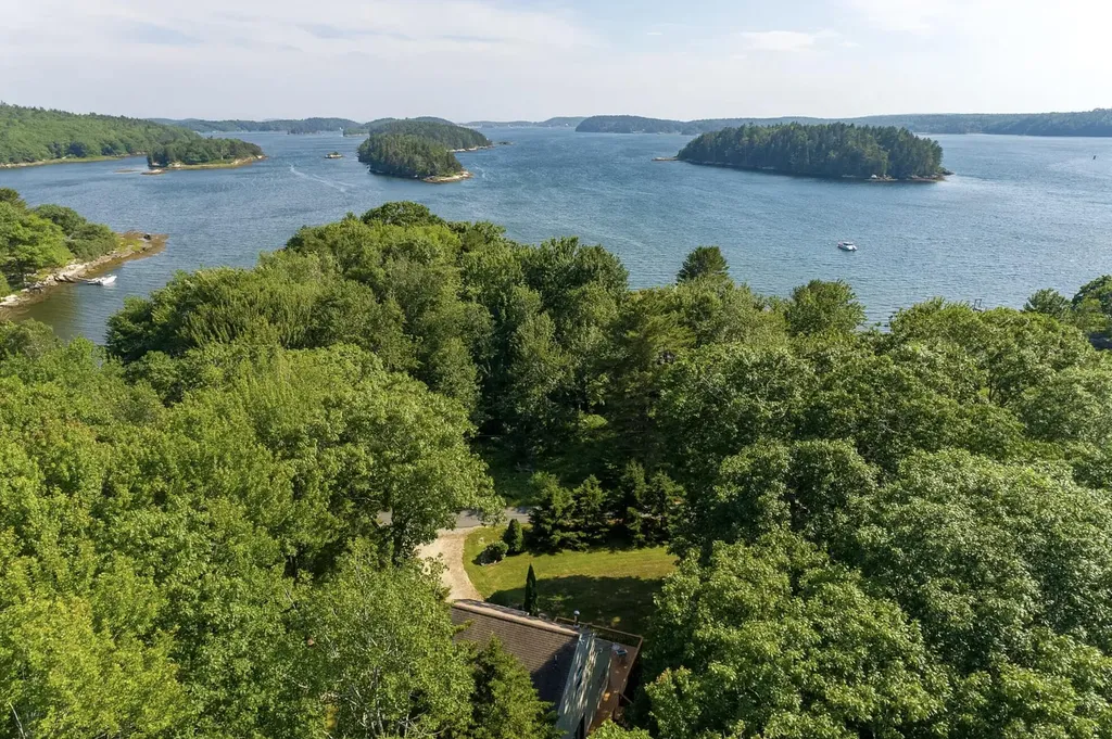 259 Marrtown Road Georgetown ME 04548