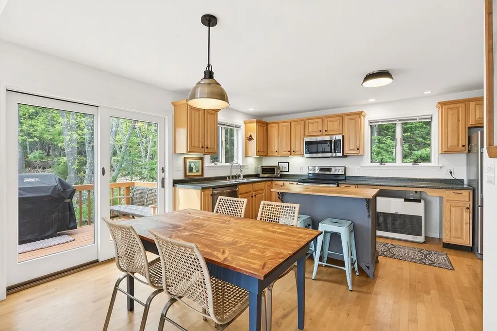 259 Marrtown Road Georgetown ME 04548