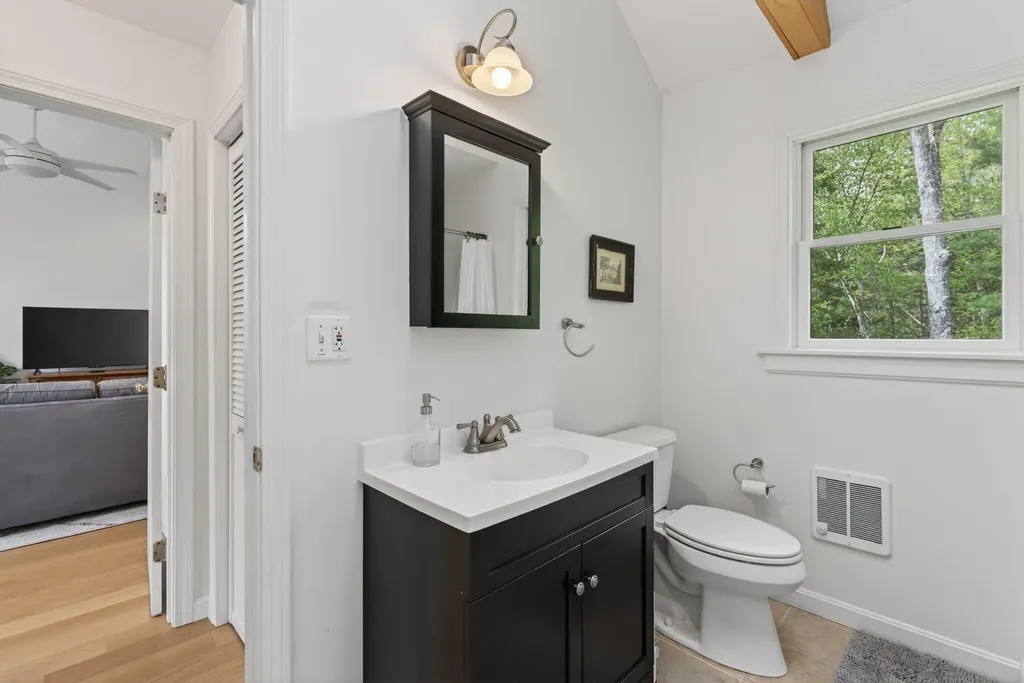 259 Marrtown Road Georgetown ME 04548